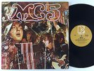 GARAGE ROCK LP/ MC5 