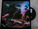 HAWKWIND - Ris Orangis, France 1994, CLEAR 7