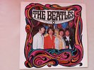 LP BEATLES SAME DEUTSCHER SCHALLPLATTENCLUB H 052 von 1965 Erstpressung Vg++++