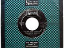 JAY & THE AMERICANS 45 Yellow Forest / Got Hung Up PSYCH Sunshine Pop 1967 e1221
