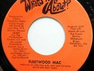 FLEETWOOD MAC / BILLY JOEL 45 Christian Radio Interview SPOKEN WORD 1976 w2703