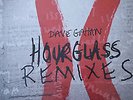 DAVE GAHAN 'HOURGLASS' 'RE-MIXES'  VINYL plus CD (SEALED)