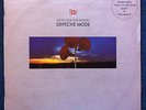 DEPECHE MODE ,   ZIMBABWE PRESSING , MUSIC FOR THE MASSES , NR MINT