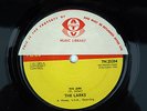 THE LARKS the jerk / forget me 1964 PYE INT UK DEMO nm MOD NORTHERN SOUL CLASSIC