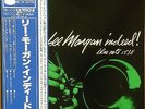 Lee Morgan-Indeed-Blue Note 8017-JAPAN KING RARE