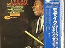 Art Blakey & The Jazz Messengers-Mosaic-Blue Note 8130-JAPAN KING RARE
