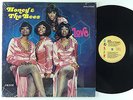 RARE SOUL LP/ HONEY & THE BEES 