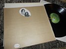 JOHN LENNON&YOKO ONO Two Virgins LP T-5001 with paper sleeve BEATLES