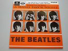 The Beatles - Extracts From Hard Days Night EP 7
