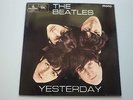 The Beatles - Yesterday EP 7