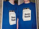 Sonic Youth - Washing machine Vinyl (Very rare)