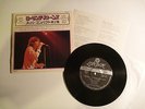 RARE Rolling Stones Japanese w/PS vinyl EP 7