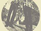 Ty Segall & White Fence Hair Vinyl LP Record  indie garage rock  NEW & SEALED