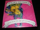 Palace Brothers There Is No One Vinyl LP Record bonnie prince billy music NEW