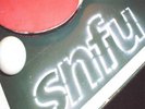 SNFU Ping Pong EP Vinyl 10