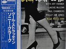 Sonny Clark Cool Struttin' Japan Blue Note LP King 1977 GXF 3004 Insert Obi