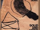 Peter Brotzmann & Hamid Drake - Solid & Spirit Vinyl US 2LP
