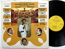 RONNIE & THE RAMBLERS an evening with LP Reggae Funk Soul Calypso
