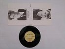 PET SHOP BOYS Opportunities 7” South Africa orig issue incl 3:18 New Edit Mix