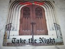 Leather Nunn-Take the night-Key Records-The holy grail of Heavy Metal collectors