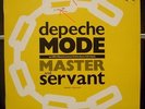 DEPECHE MODE Master and servant 12