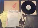 THE WHO 'Live at Leeds' 2406 001 A1//B1 First Issue vinyl LP With Inserts Ex