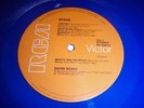 DAVID BOWIE, Stage, org. NL Limited Edition on BLUE WAX, RCA PL 2913,  DLP, NICO