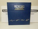 The Beatles collection - Blue Box Vinyl Box Set 13 LPS Unplayed Condition