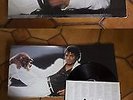 LP VINYLE MICHAEL JACKSON THRILLER EDITION ORINALE 1982 33T