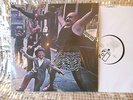 THE DOORS strange days REPRESS RARE lp
