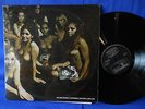 JIMI HENDRIX eclectric ladyland orig UK TRACK 2LP + ORIG INNER