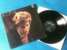 Scott Engel ( Walker )  - Scott 4  LP UK 1969 VG+/VG+   # Pop