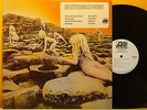 LED ZEPPELIN - HOUSES OF THE HOLY - LP VINILE (ETICH. ATLANTIC PROMO) - M/M - US
