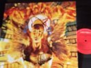 Toad The Wet Sprocket 1991 Fear LP  Vinyl  Record EX All I Want