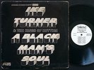 IKE TURNER & THE KINGS OF RHYTHM A Black Man's Soul POMPEII SD 6003 US '69 PROMO