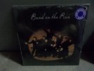   PAUL MCCARTNEY WINGS VERY RARE SEALED LP BAND ON THE RUN 1975 USA PRESS W/STIC