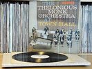 The Thelonious Monk Orchestra At Town Hall **Original Riverside 12-300 LP**