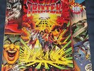 Trixter Self Titled Debut S/T 1989 Mechanic MCA USA
