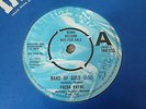 Freda Payne - Band Of Gold 1970 UK 45 INVICTUS DEMO