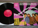 The Creation - The Best of the Creation LP Vinyl siehe scan