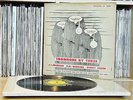 Trombone By Three - J J Johnson / Rollins / Roach *Prestige PRLP 7023 446W 50th*