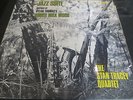 LP - Stan Tracey Quartet - Jazz Suite - Under Milk Wood - Mono - 33SX 1774 - G&L