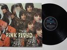 PINK FLOYD The Piper At The Gates Of Dawn LP Columbia SCX-6157 UK 1967 NM- 4C