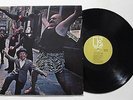 THE DOORS Strange Days LP Elektra EKL-4014 US 1967 NM- MINTY GOLD LABEL MONO 4C