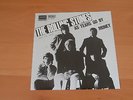 7 INCH SINGLE THE ROLLING STONES AS TEARS GO BY JAPAN PROMO