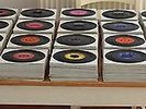 MASSIVE PRIVATE RECORD COLLECTION 1000 x 45s 7