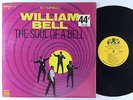 SOUL LP/ WILLIAM BELL 