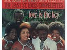 RARE SEALED GOSPEL FUNK LP/ THE EAST ST. LOUIS GOSPELETTES 
