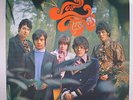 LES CRUCHES: Live LP (Netherlands, 1968, small corner bend, slight cover wear)
