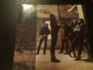 Diving for pearls gold stamp promo vinyl lp glam hair metal AOR Sealed